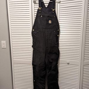 Overalls